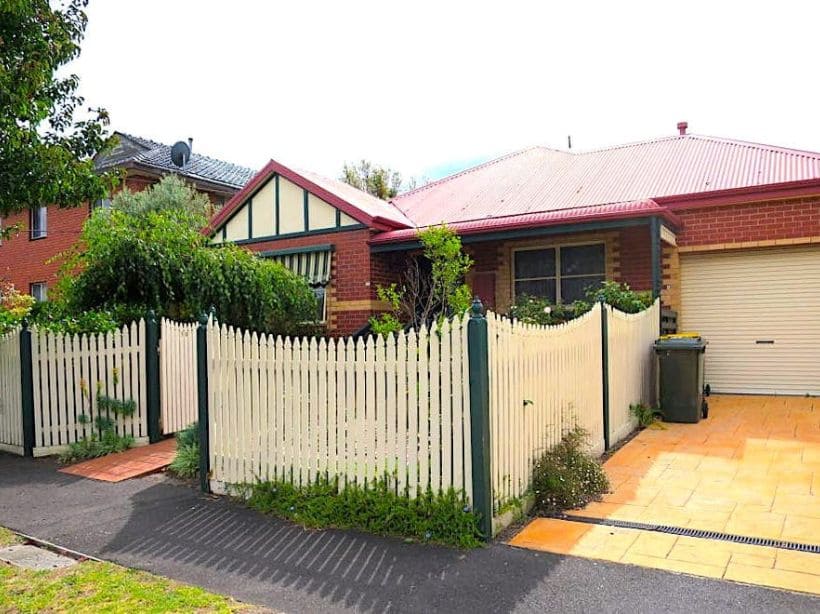 NDIS Accommodation house for rent in Oakleigh, Melbourne