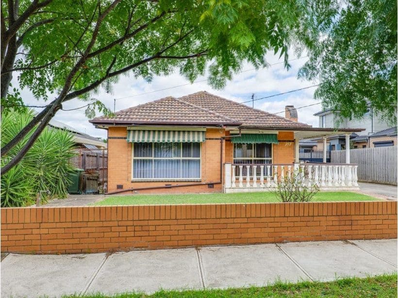 NDIS Accommodation house for rent in Glenroy, Melbourne
