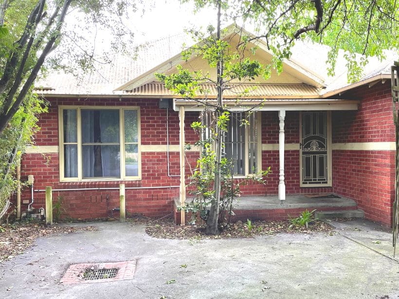 Oakleigh STA home for rent