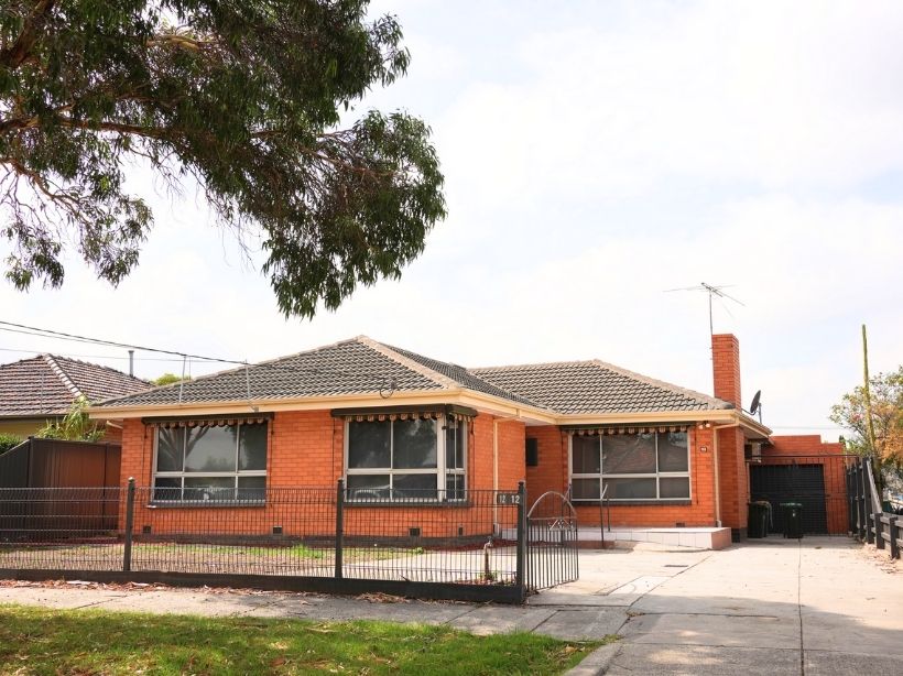 wheelchair accessible house fawkner