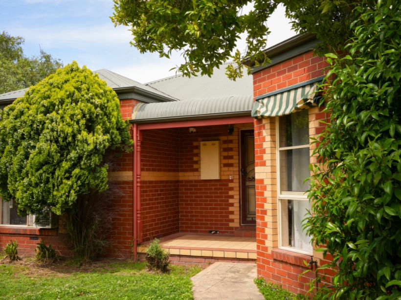 NDIS house Oakleigh, Melbourne